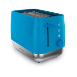 Morphy Richards 221110 Chroma 2 Slice Toaster in Iris